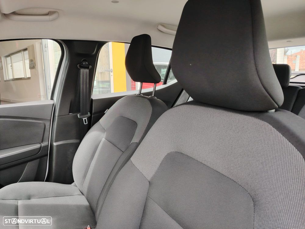 Dacia Sandero 1.0 ECO-G Essential Bi-Fuel - 15