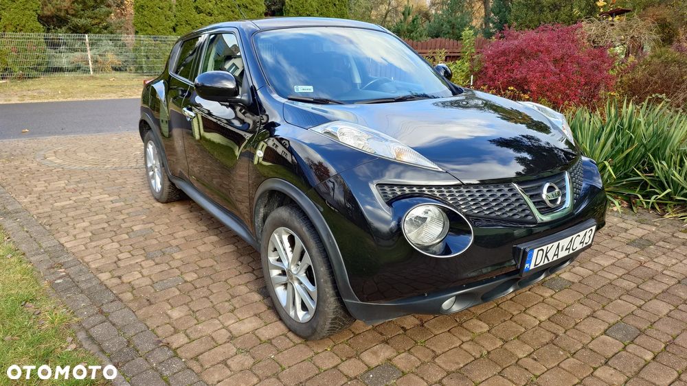 Nissan Juke 1.6 Tekna S&S - 20
