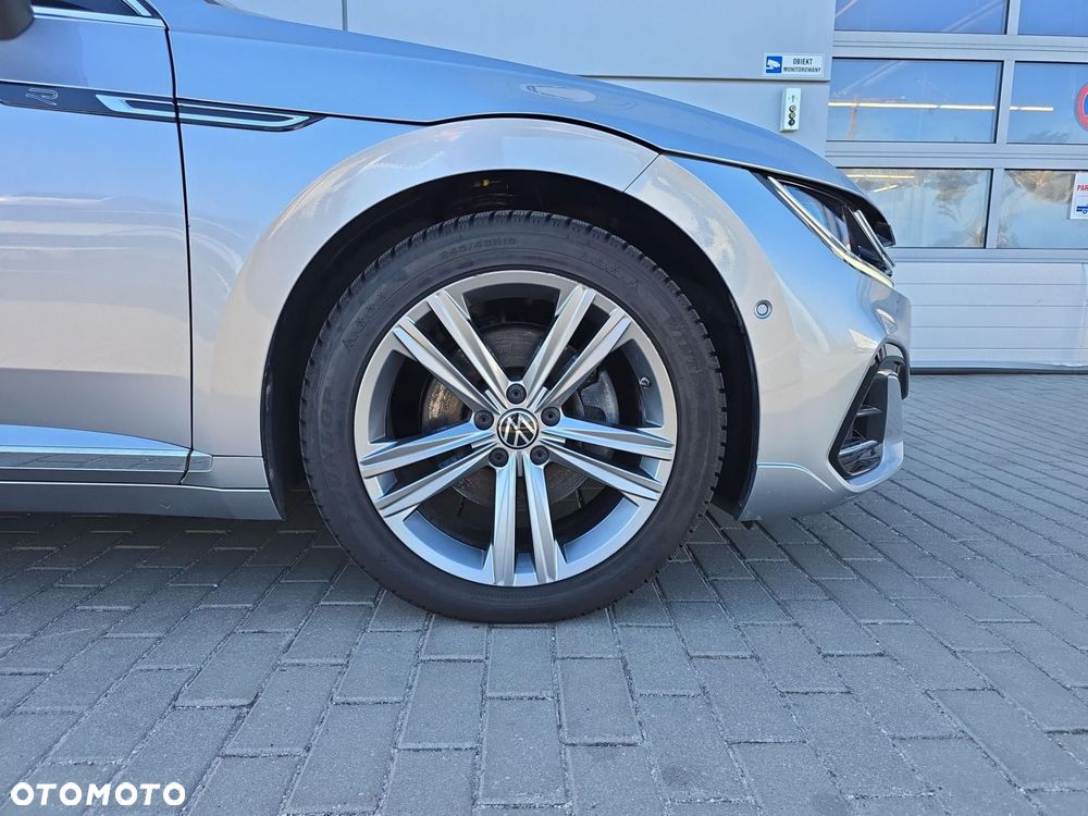 Volkswagen Arteon - 18
