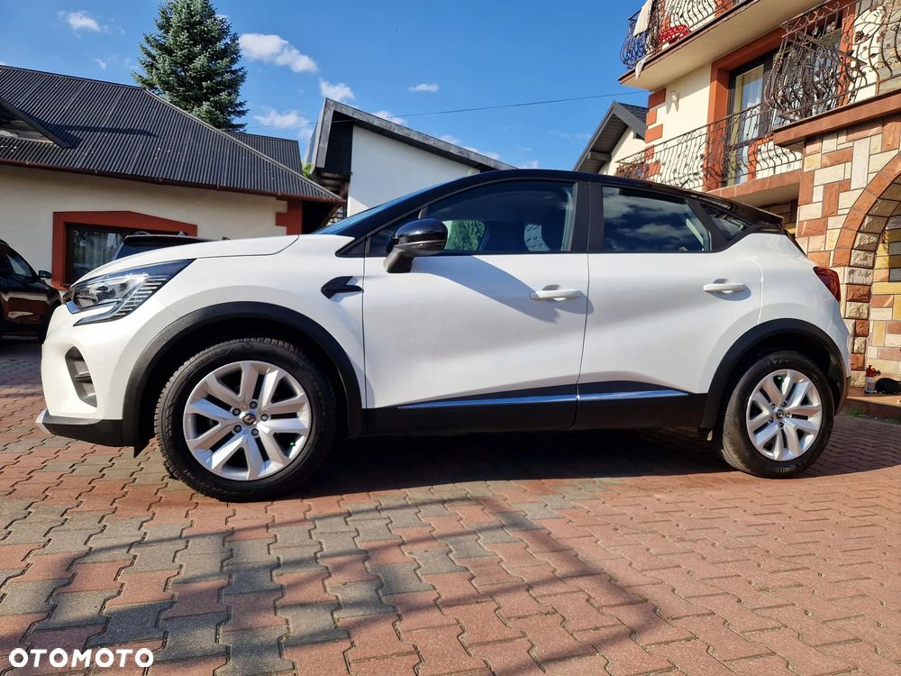 Renault Captur 1.0 TCe Zen - 3