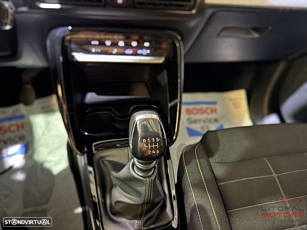 Citroën C3 Aircross 1.2 PureTech Plus - 29