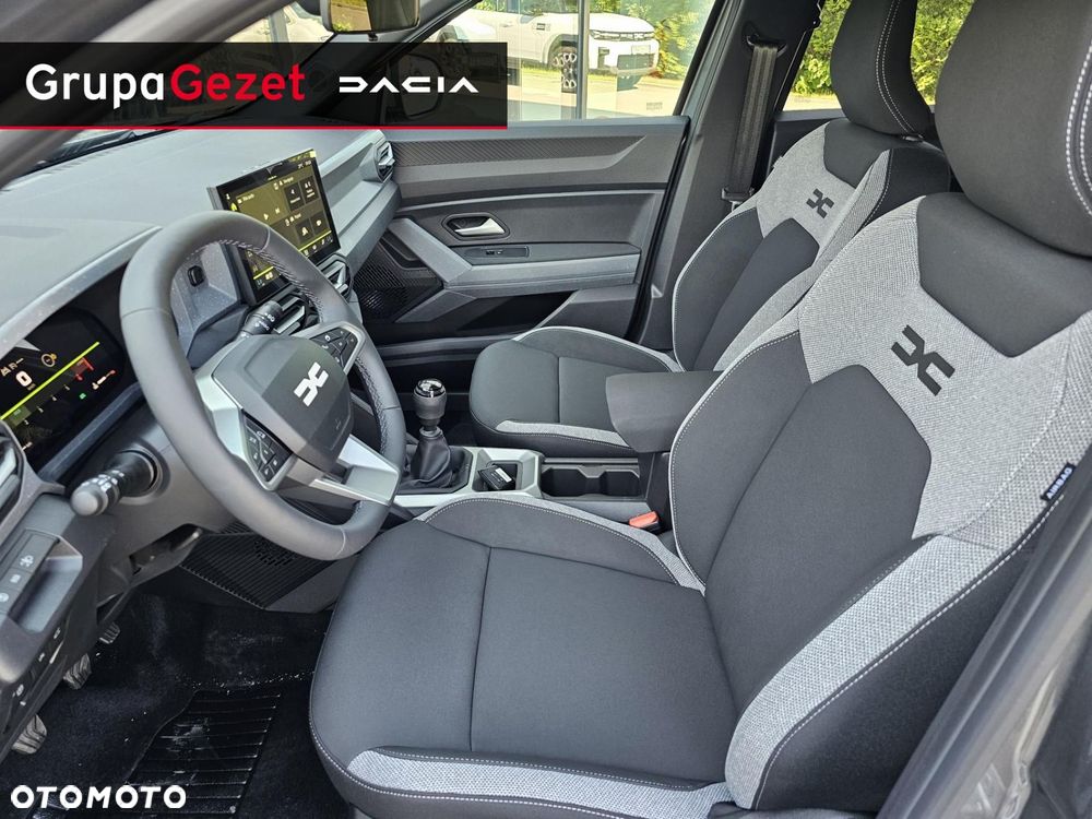 Dacia Bigster - 5