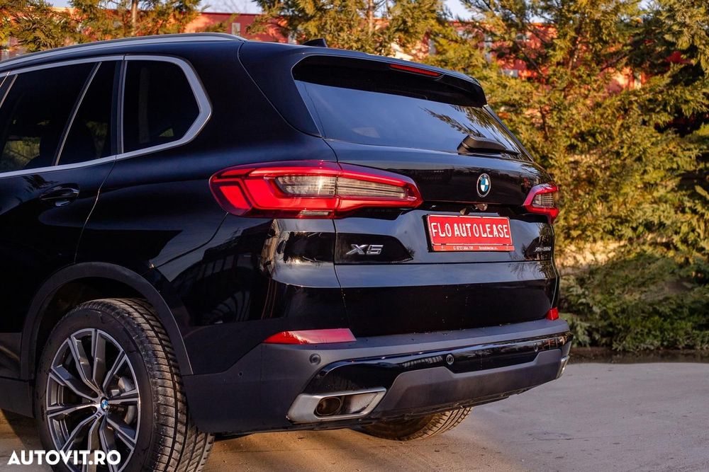 BMW X5 xDrive30d - 6