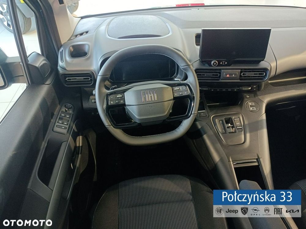 Fiat Qubo - 11