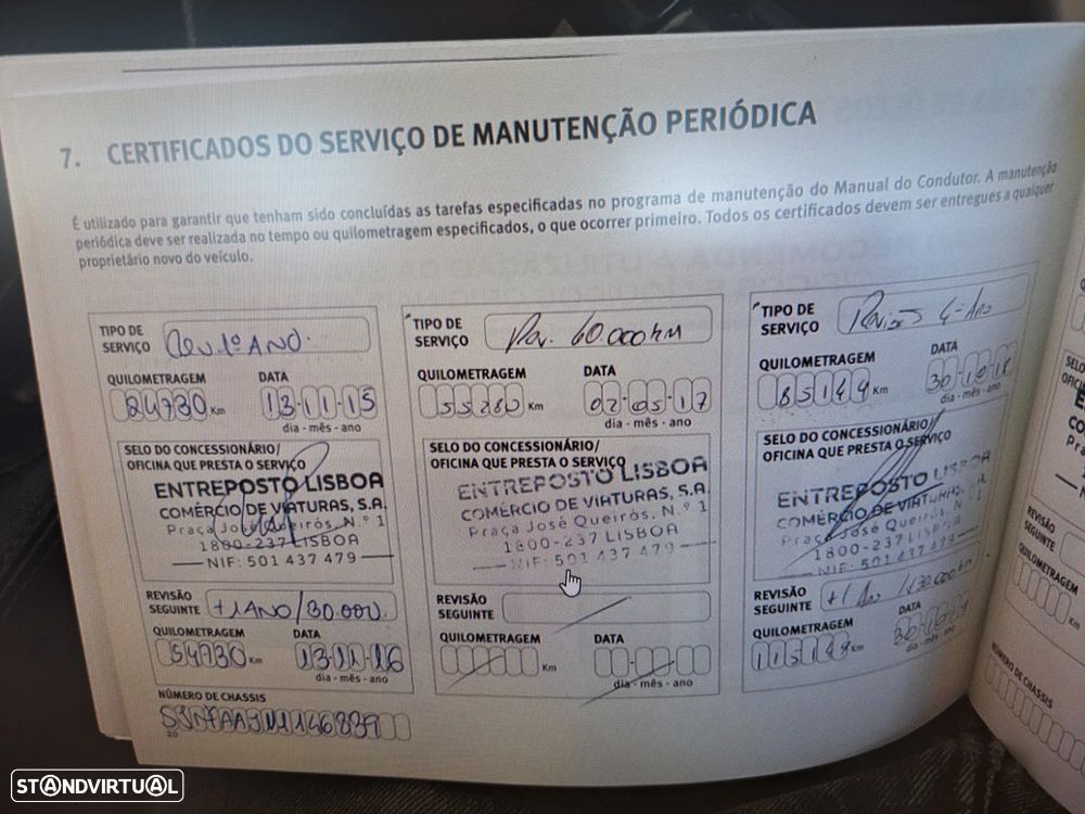 Nissan Qashqai 1.5 dCi Tekna - 6