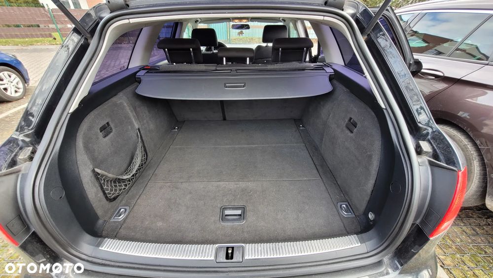 Audi A4 Avant - 17