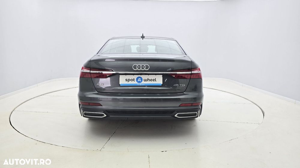 Audi A6 - 9