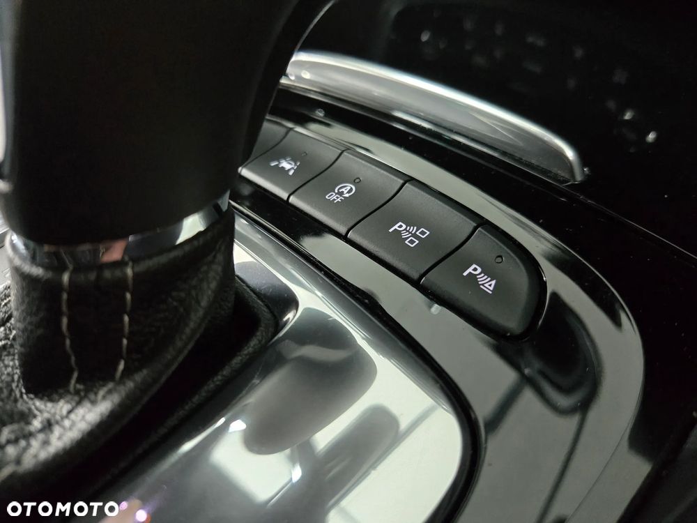 Opel Insignia 2.0 Ultimate Exclusive - 26
