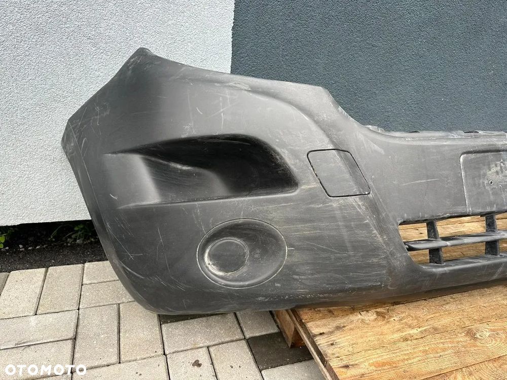 zderzak przedni przód renault master iii 2010-2019 620220006r 620220007r - 2