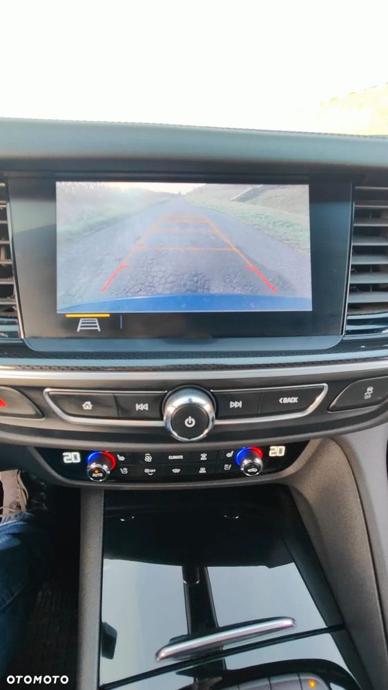 Opel Insignia 2.0 CDTI Business Elegance S&S - 16