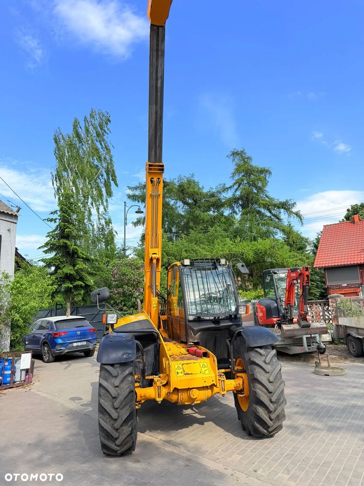 JCB 531-70 - 3