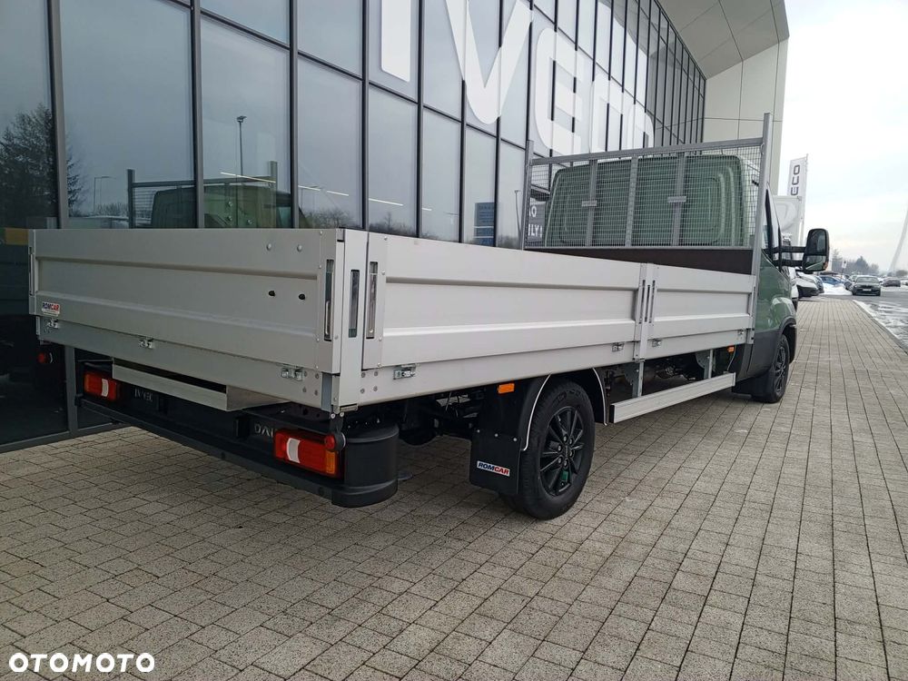 Iveco Daily 35S16H3.0A8 - 5