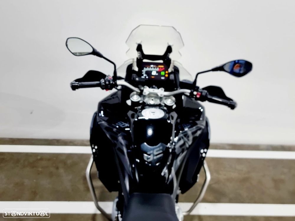 BMW F 850 GS Adventure 850GSAdventureTripleBlack - 9