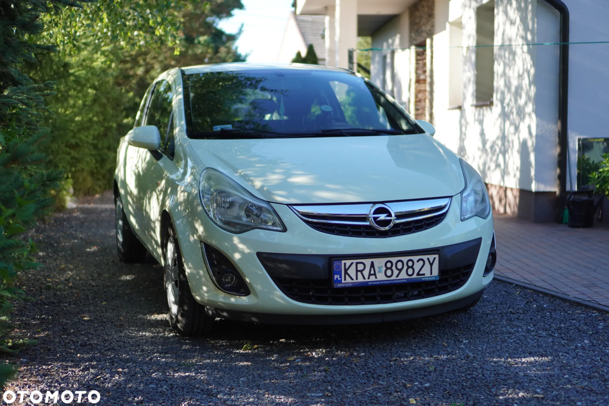 Opel Corsa 1.4 16V Satellite - 2