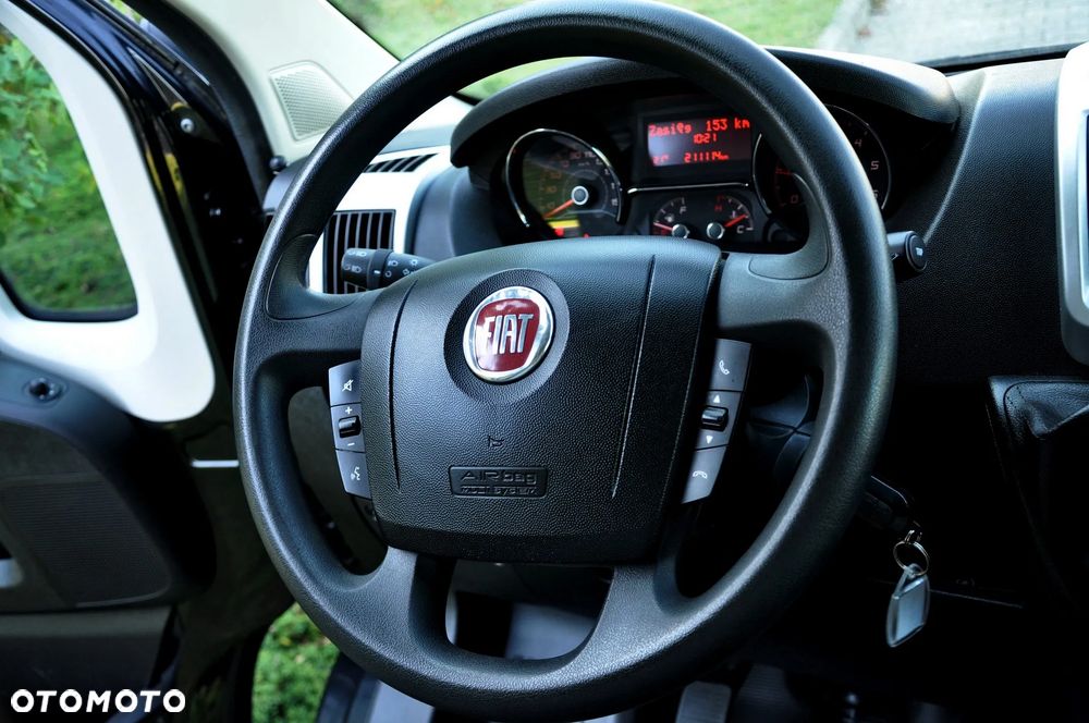 Fiat Ducato - 21
