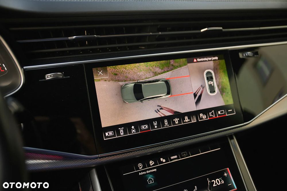 Audi Q8 - 34