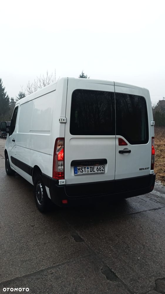 Renault Master - 6