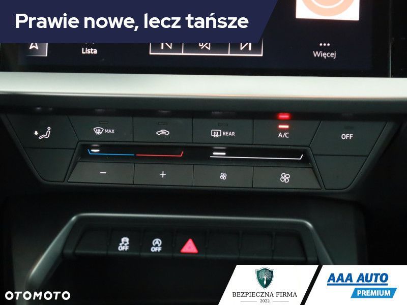 Audi A3 - 12