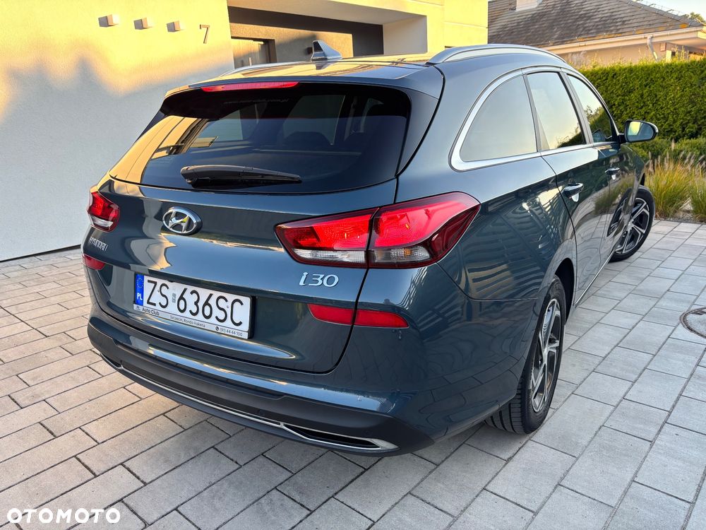 Hyundai i30 1.5 DPI Comfort - 8