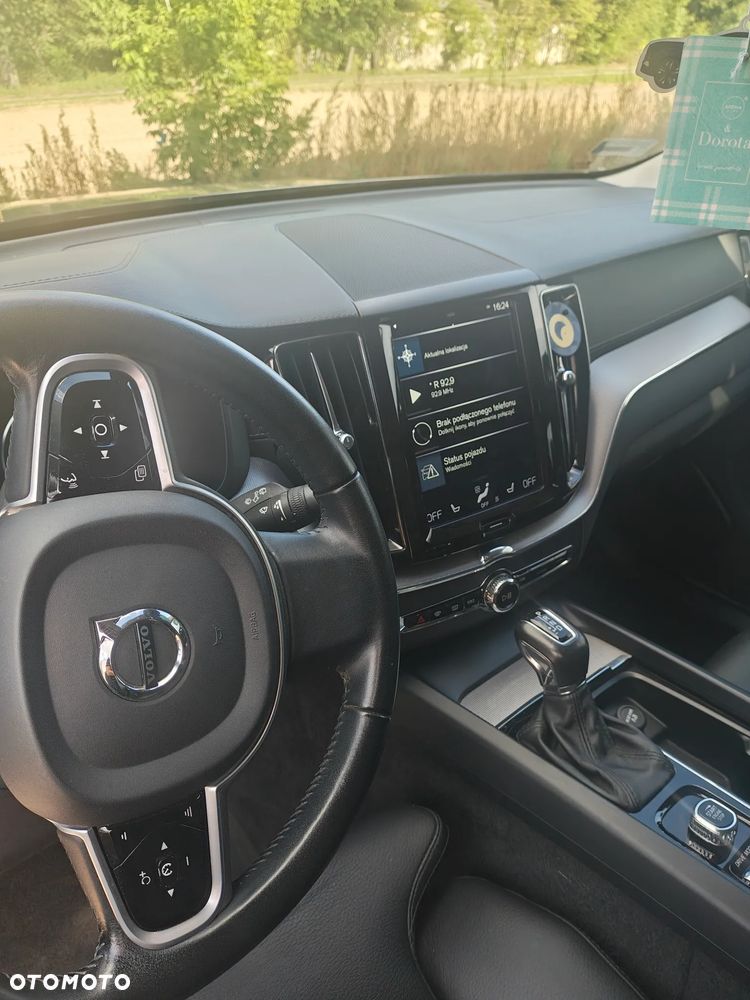Volvo XC 60 D4 Inscription - 6
