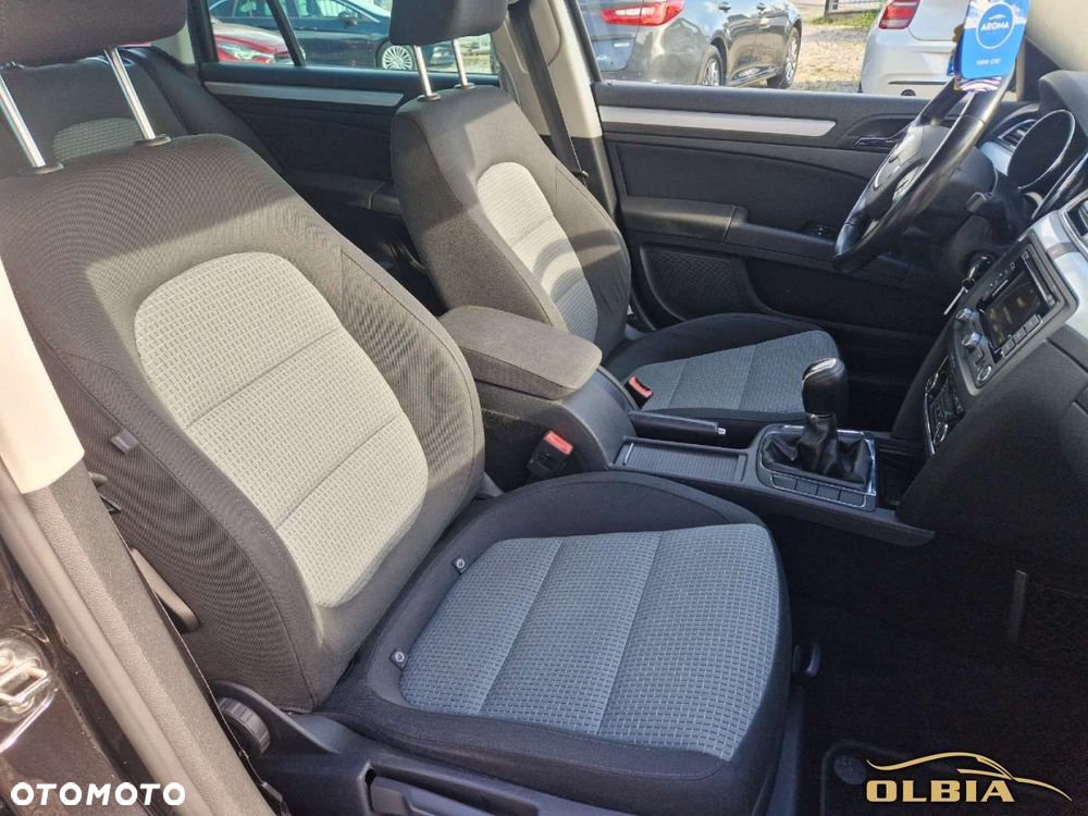 Skoda Superb - 24
