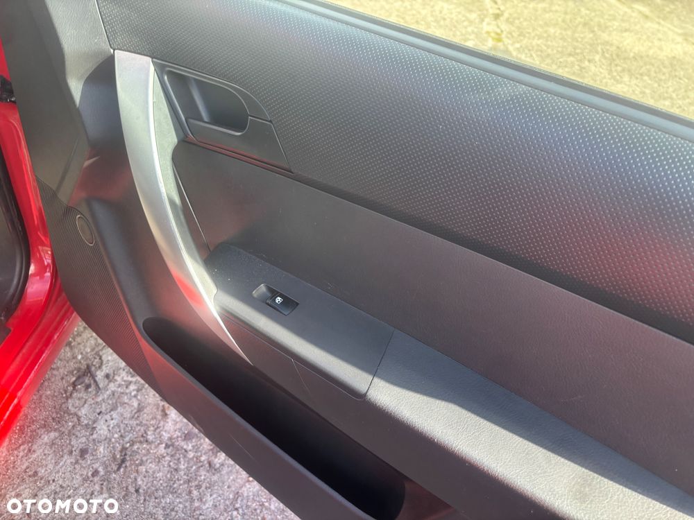 Chevrolet Aveo 1.2 LS - 10