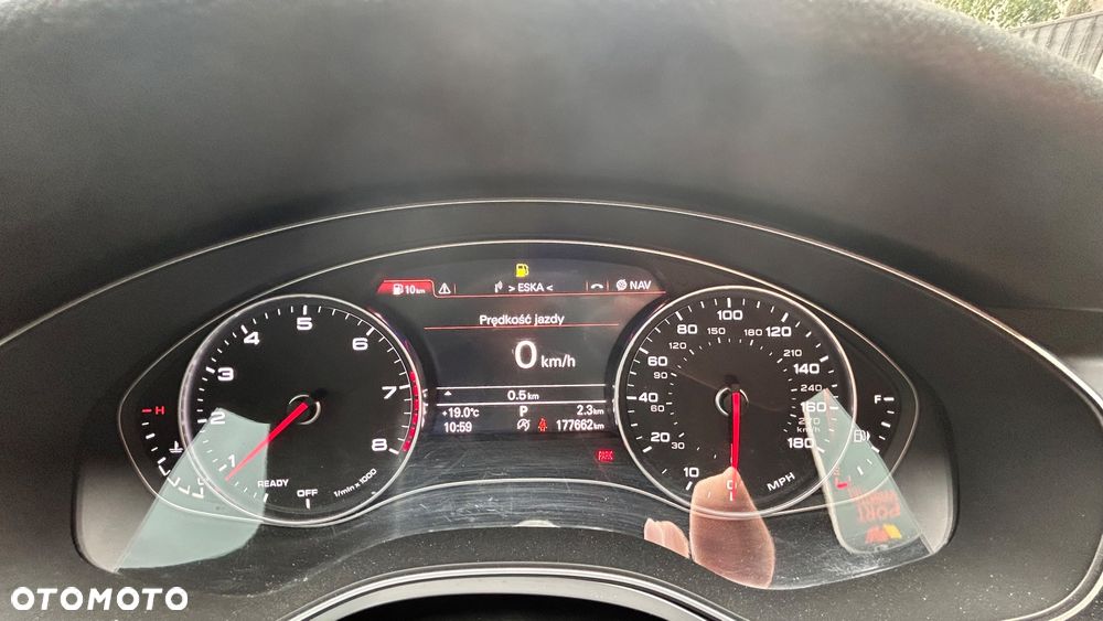 Audi A6 Limousine 45 TFSI S tronic sport - 17