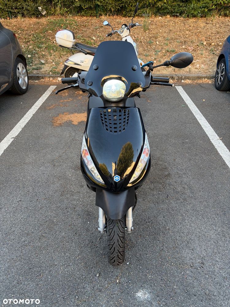 Piaggio ZIP - 3
