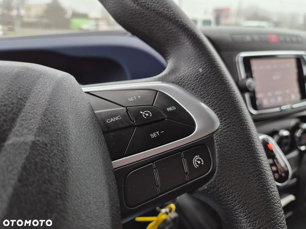 Iveco Daily 70C18 / 35C18 Hi-Matic, Skrzynia 6.10 x 2.30, KAT.B - 10