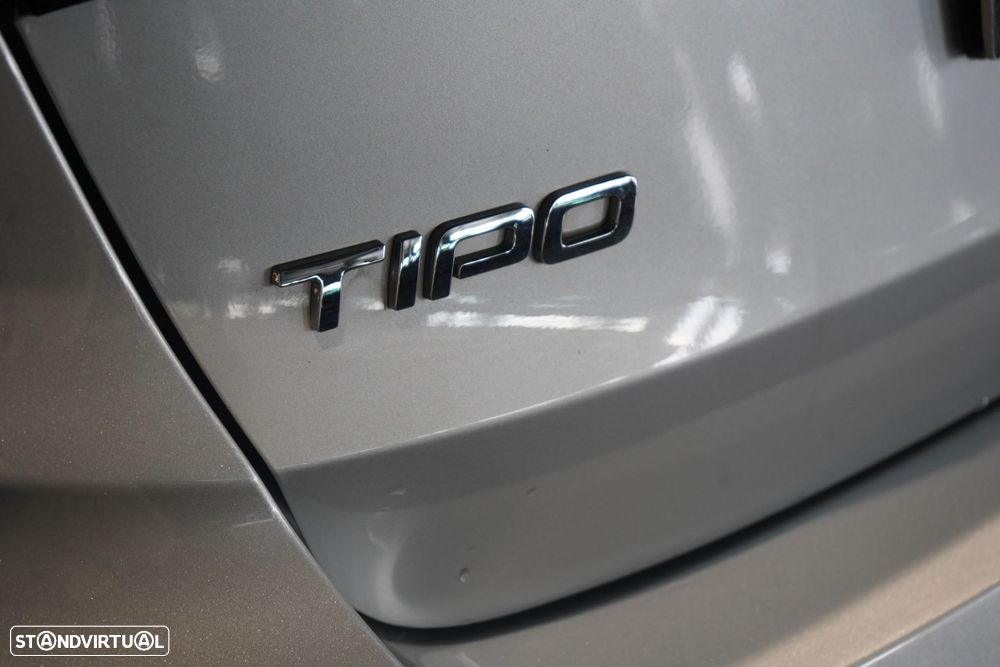 Fiat Tipo Station Wagon 1.3 Multijet Life - 35