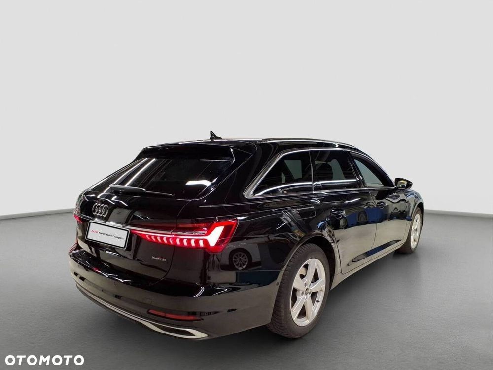 Audi A6 Avant - 2