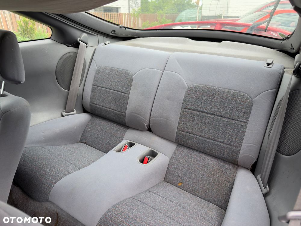 Mitsubishi Eclipse - 8