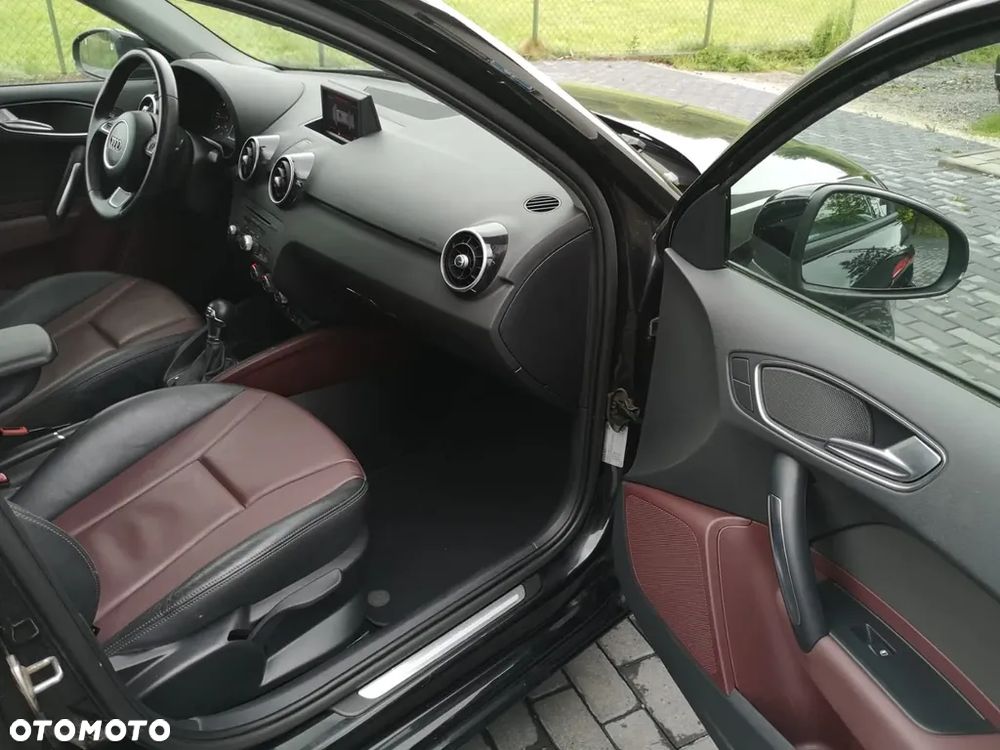 Audi A1 - 28