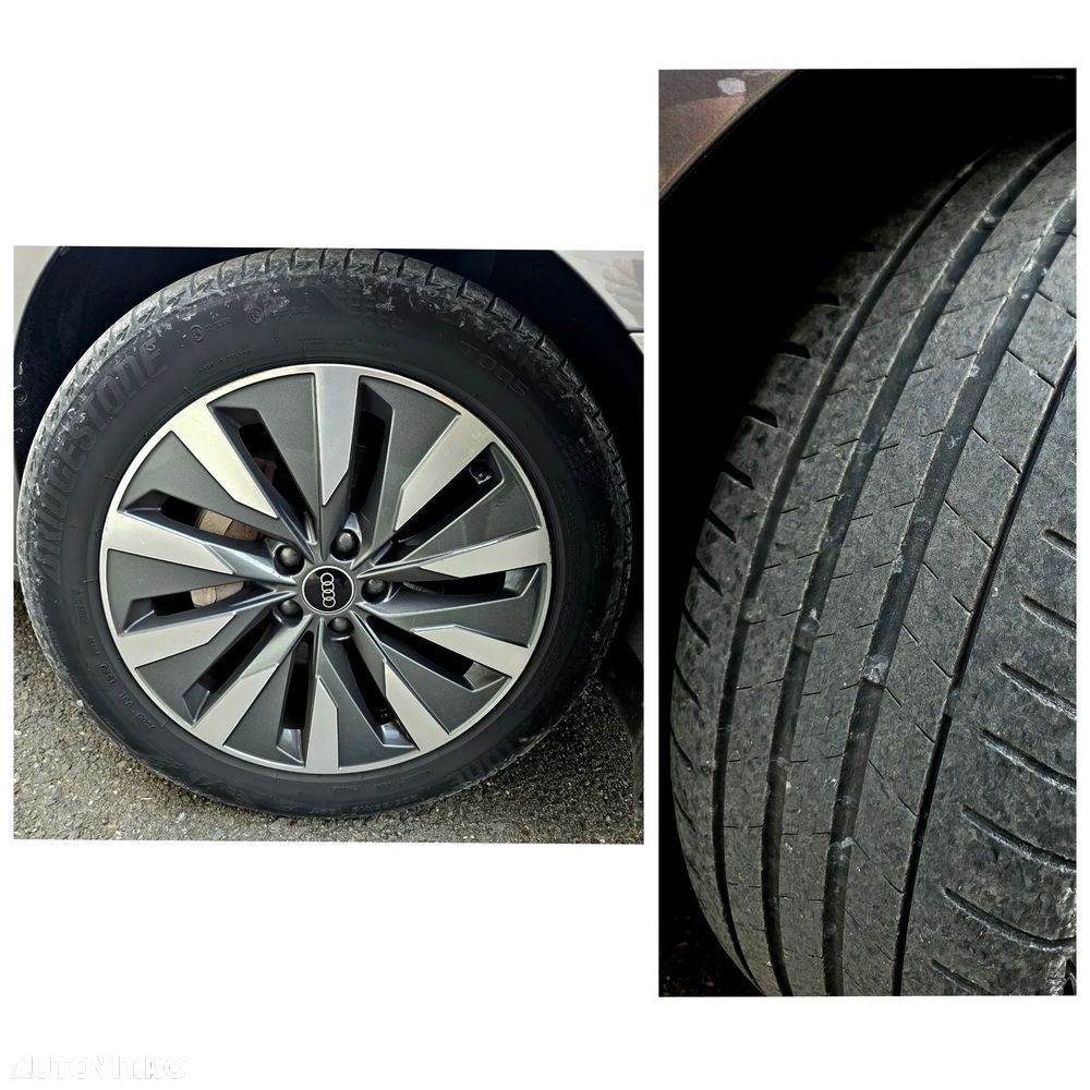 Audi A6 Limuzina 35 TDI S tronic - 12