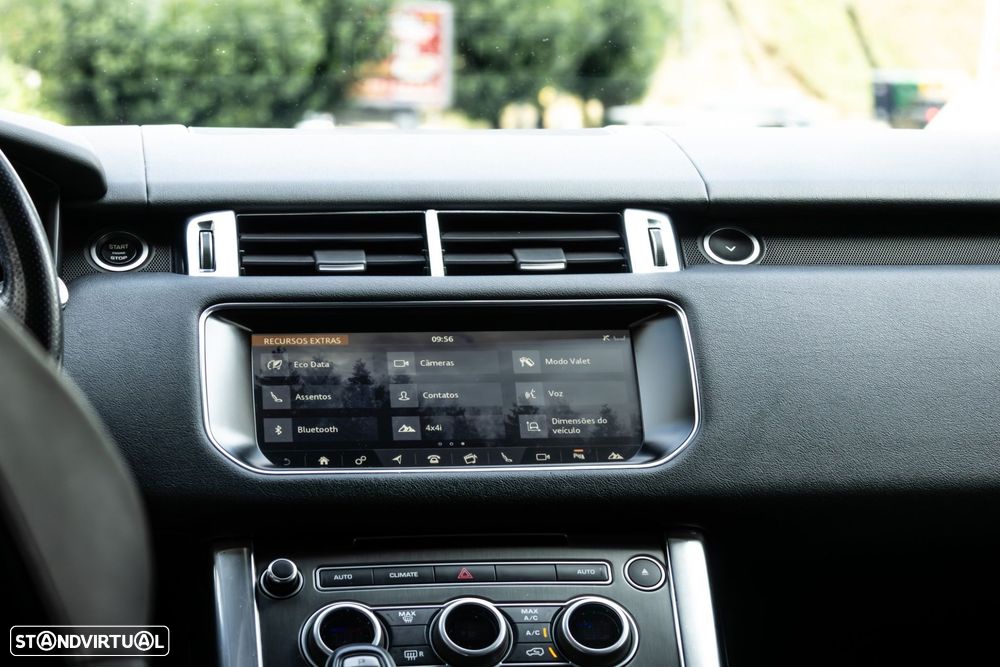 Land Rover Range Rover Sport 2.0 SD4 SE - 36