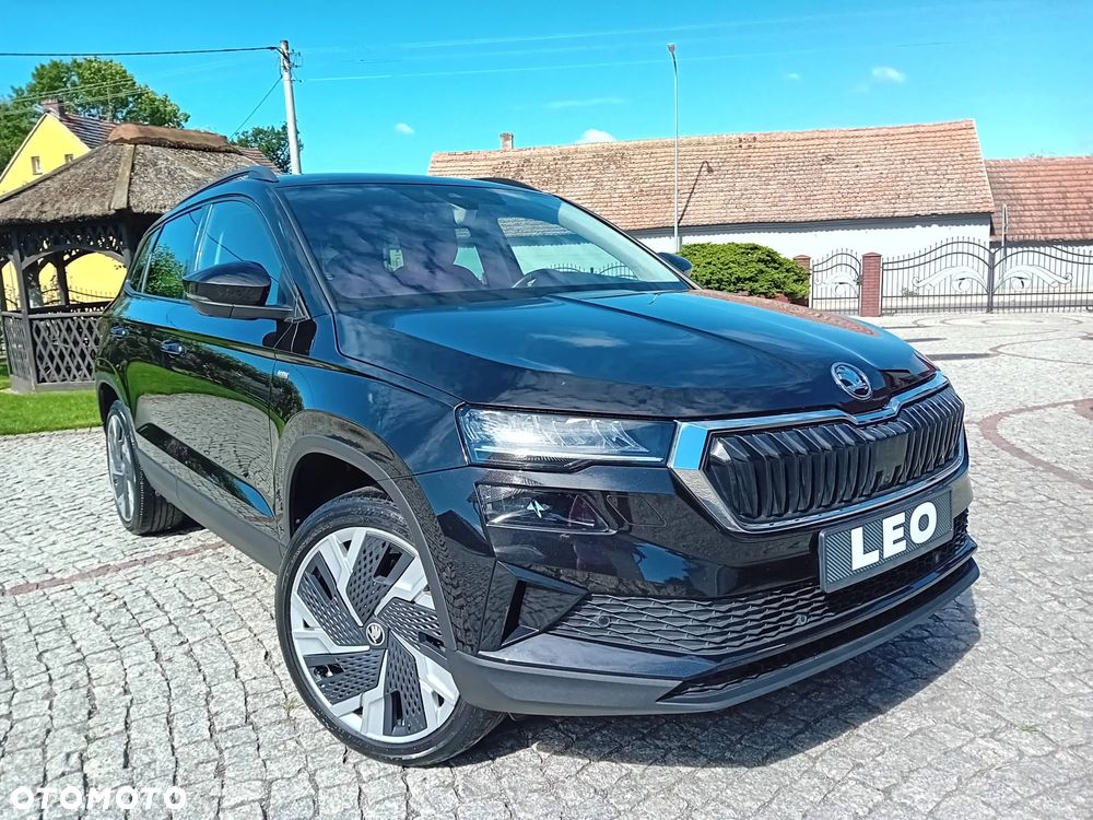 Skoda Karoq - 3