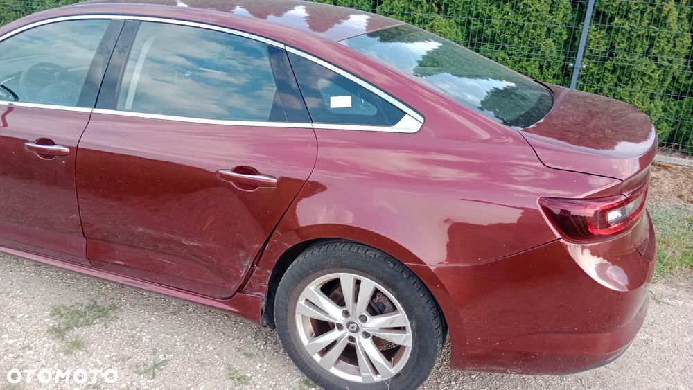 Renault Talisman 1.5 Energy dCi Life - 9