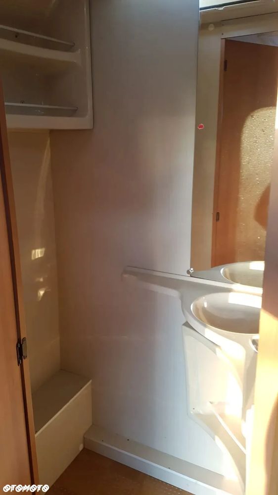 Caravelair EMERAUDE 400 - 12