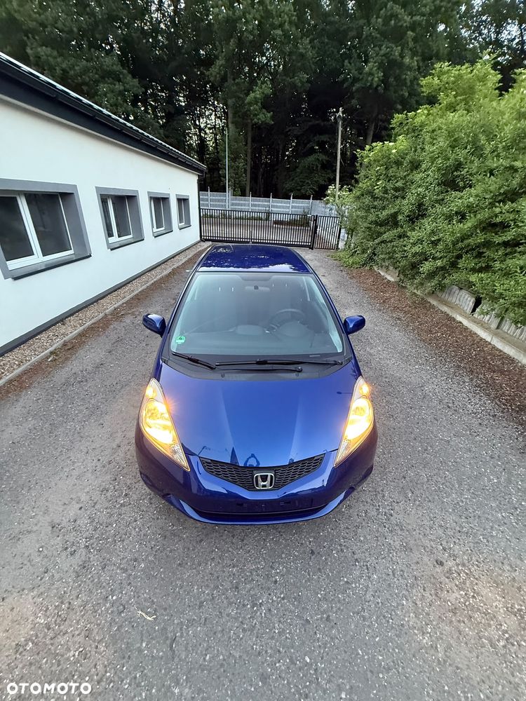 Honda Jazz 1.2 i-VTEC - 1