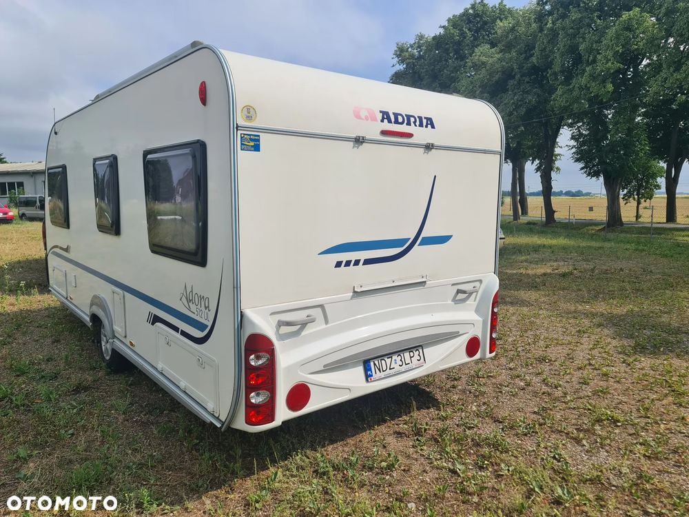 Adria Adora 512UL - 3