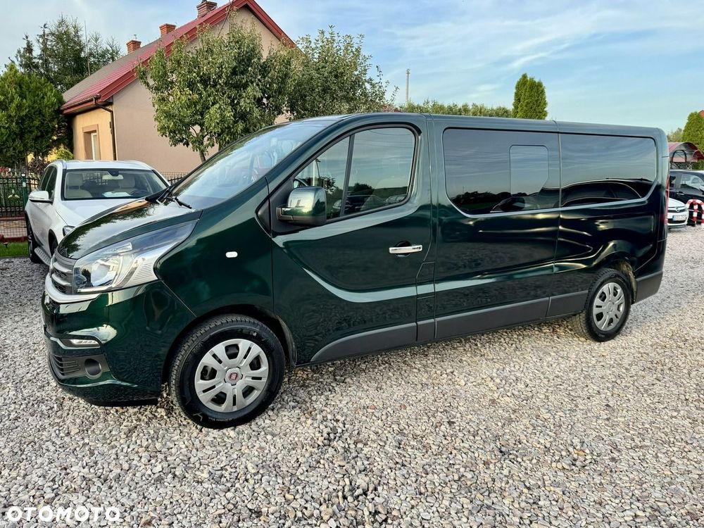 Fiat Talento - 4