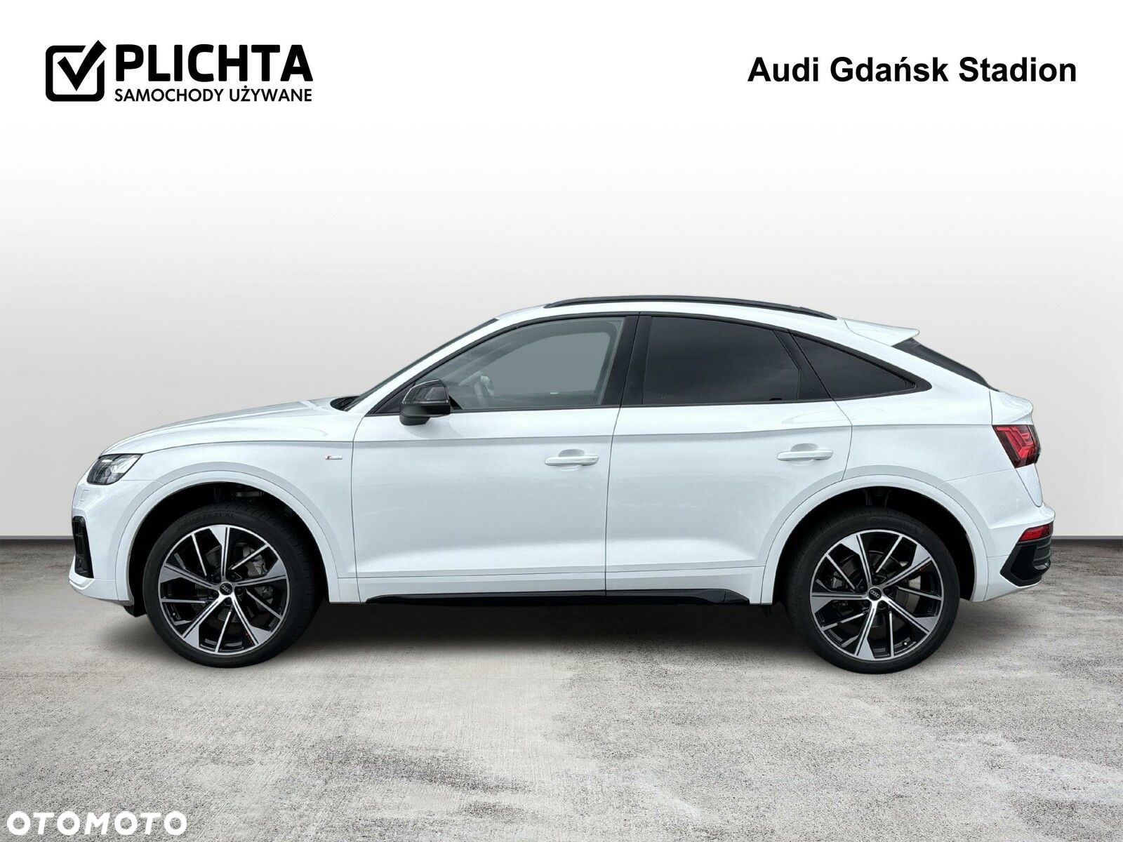 Audi Q5 Sportback - 2
