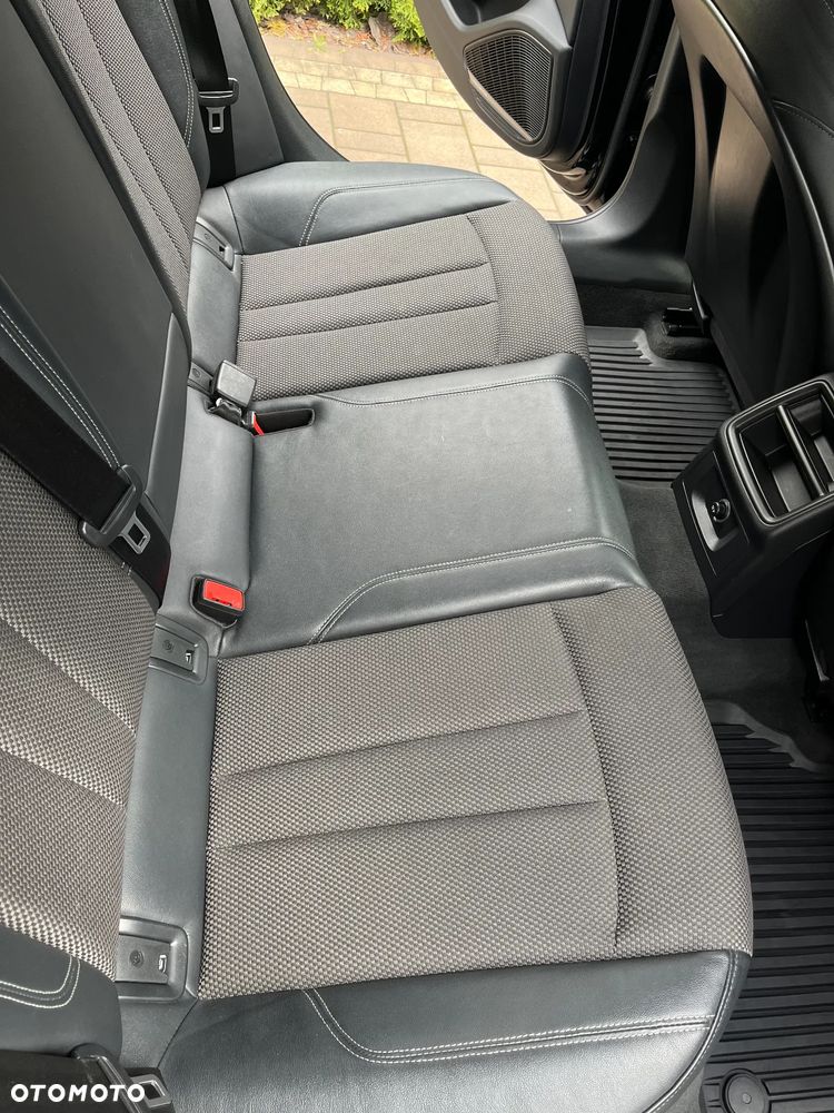 Audi A4 Avant - 9