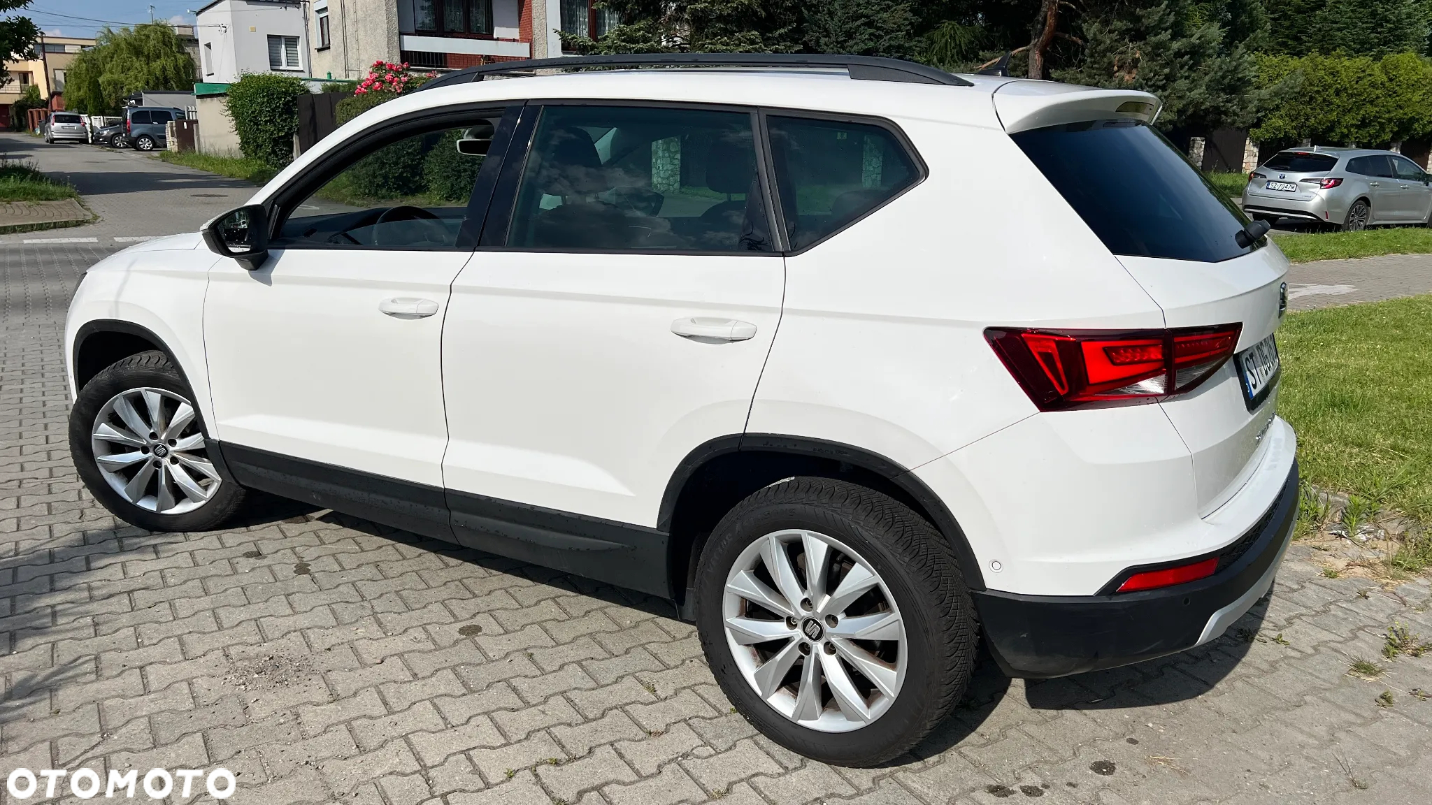 Seat Ateca 1.5 TSI Style S&S - 5