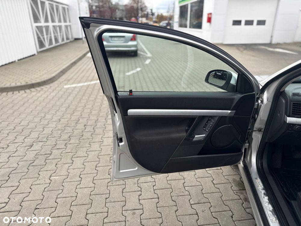 Opel Vectra 1.8 Sport/GTS - 12