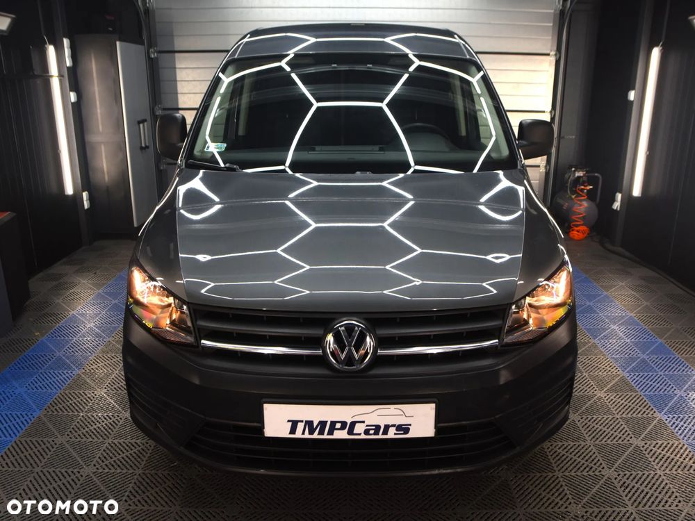 Volkswagen Caddy Maxi - 6