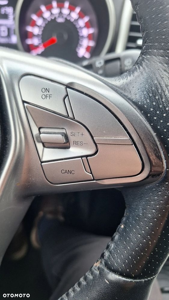 SsangYong/KGM Tivoli 1.6 Quartz 4x4 - 13