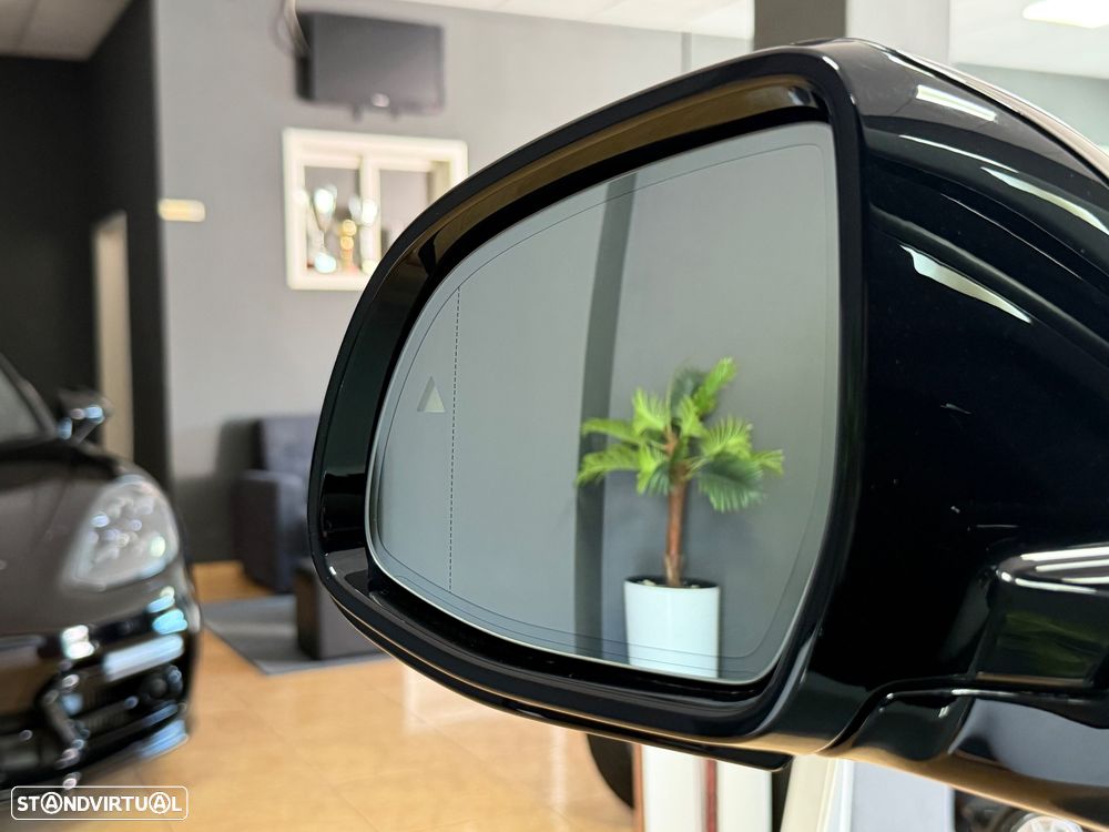 BMW X3 30 e xDrive Pack M - 9