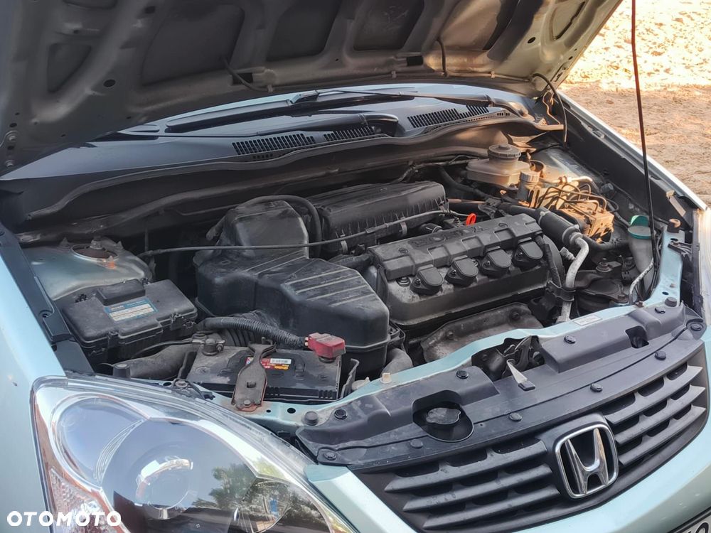 Honda Civic - 15