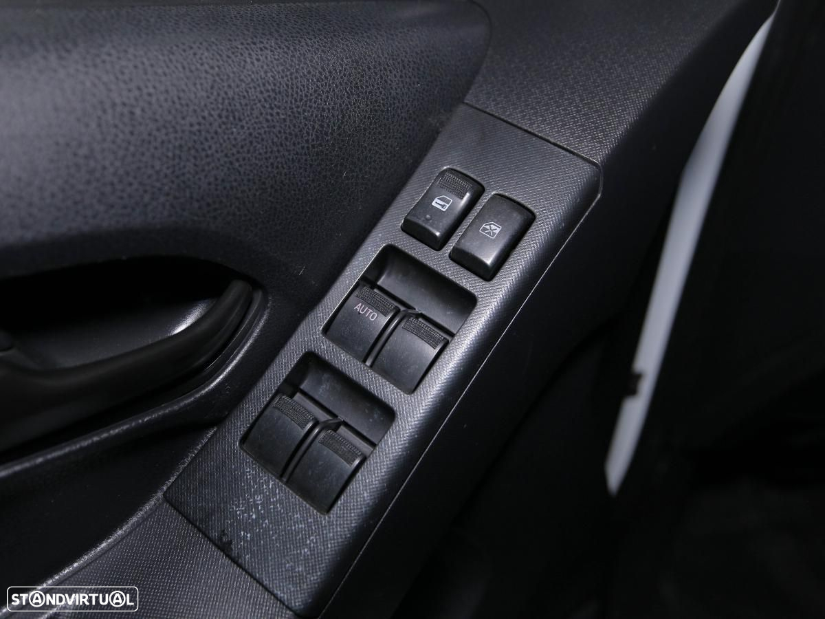 Isuzu D-Max 1.9 Ddi CD 4WD - 10